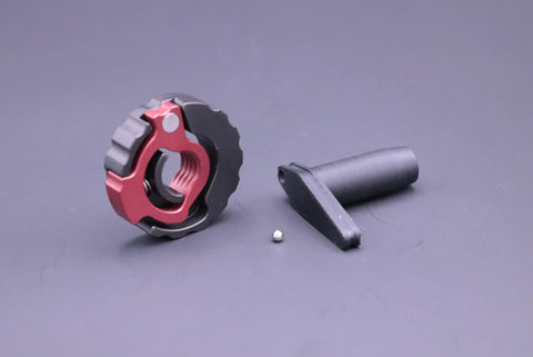 Gray Ops CNC - MPA Speed Nut